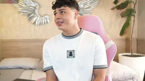 Ethan_occonor webcam model stream image