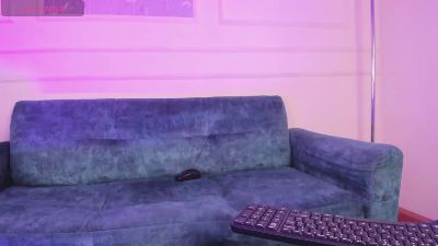 Adrian_Volt_ webcam model stream image