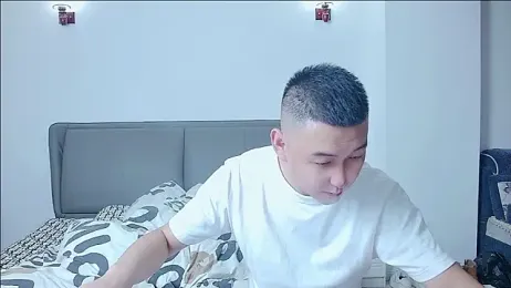 xiaoyue_zhibo webcam model stream image