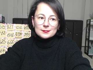 mariesho webcam model stream image