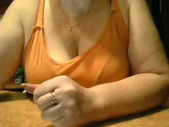 GapeMyHole webcam model stream image