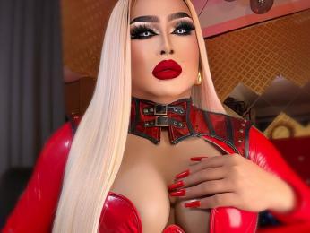 AntoniaMarie webcam model stream image