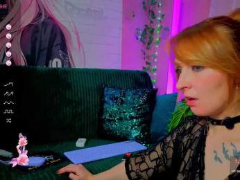 Angel_Eyes webcam model stream image