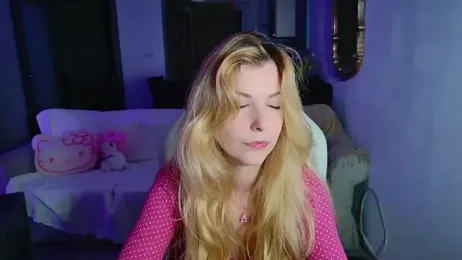 Cassycum webcam model stream image