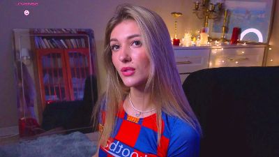 MoiraBrunger webcam model stream image