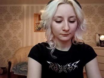 JohanaMcmanaway webcam bongacams model stream image