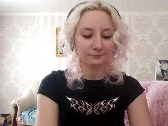 JohanaMcmanaway webcam bongacams model stream image