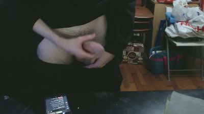 _Nico03_ webcam model stream image