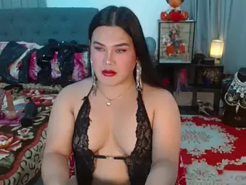 LustfullVelindaks webcam model stream image