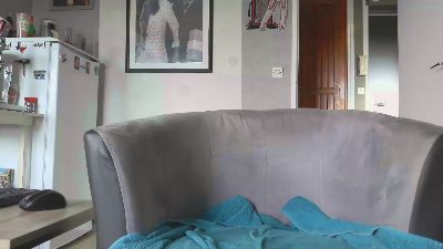 HAIRYCHIENNE webcam model stream image