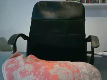 diabloquema_ webcam model stream image