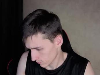 touch_me8 webcam model stream image