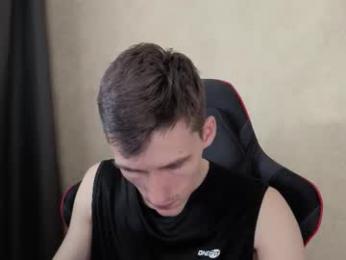 touch_me8 webcam model stream image