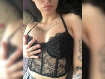 kayleemelinss webcam model stream image