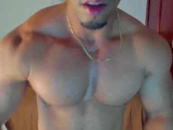 trevor_vinc webcam model stream image