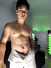 Liam_Chameliam webcam model stream image