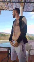 _NakedChef_ webcam model stream image