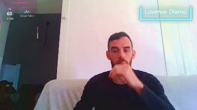 _NakedChef_ webcam cam4 model stream image