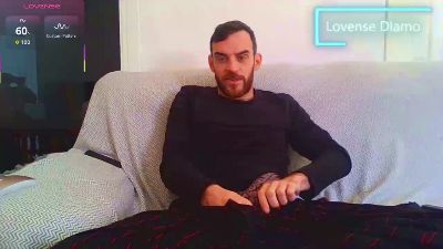 _NakedChef_ webcam cam4 model stream image