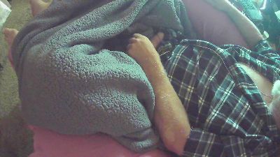 tek420 webcam model stream image