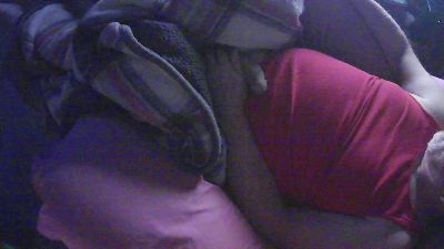 tek420 webcam model stream image