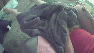 tek420 webcam model stream image