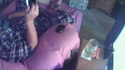 tek420 webcam model stream image