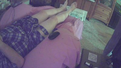 tek420 webcam model stream image