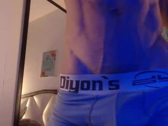 albertbernal69 webcam chaturbate model stream image