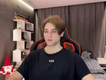 devilnut1 webcam model stream image