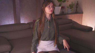 CheryLahn webcam cam4 model stream image