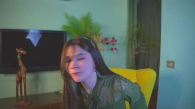 CheryLahn webcam model stream image