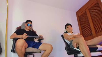 hot_boys4 webcam model stream image