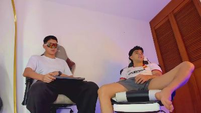 hot_boys4 webcam cam4 model stream image