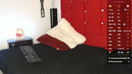 zack_thunder webcam model stream image