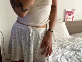 lizbethkvilhaug webcam model stream image