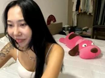 lizbethkvilhaug webcam model stream image