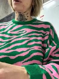 SarahLust webcam model stream image