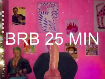 chery_lady22 webcam model stream image