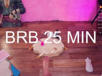 chery_lady22 webcam model stream image