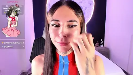 bellacrawford_ webcam model stream image