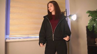 RosaleePerilli webcam model stream image