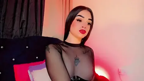 lesly_xx webcam model stream image