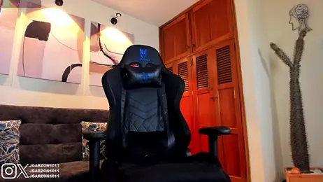 _joansoto webcam model stream image