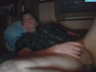 mike645378 webcam model stream image