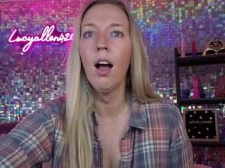 lucyallen4201 webcam model stream image