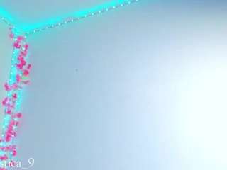 rainnbow webcam model stream image