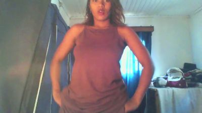 mandali4 webcam model stream image