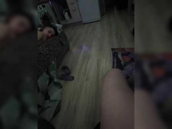 Sluttyfuck25 webcam model stream image