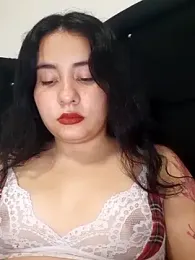 Yuli-27 webcam model stream image